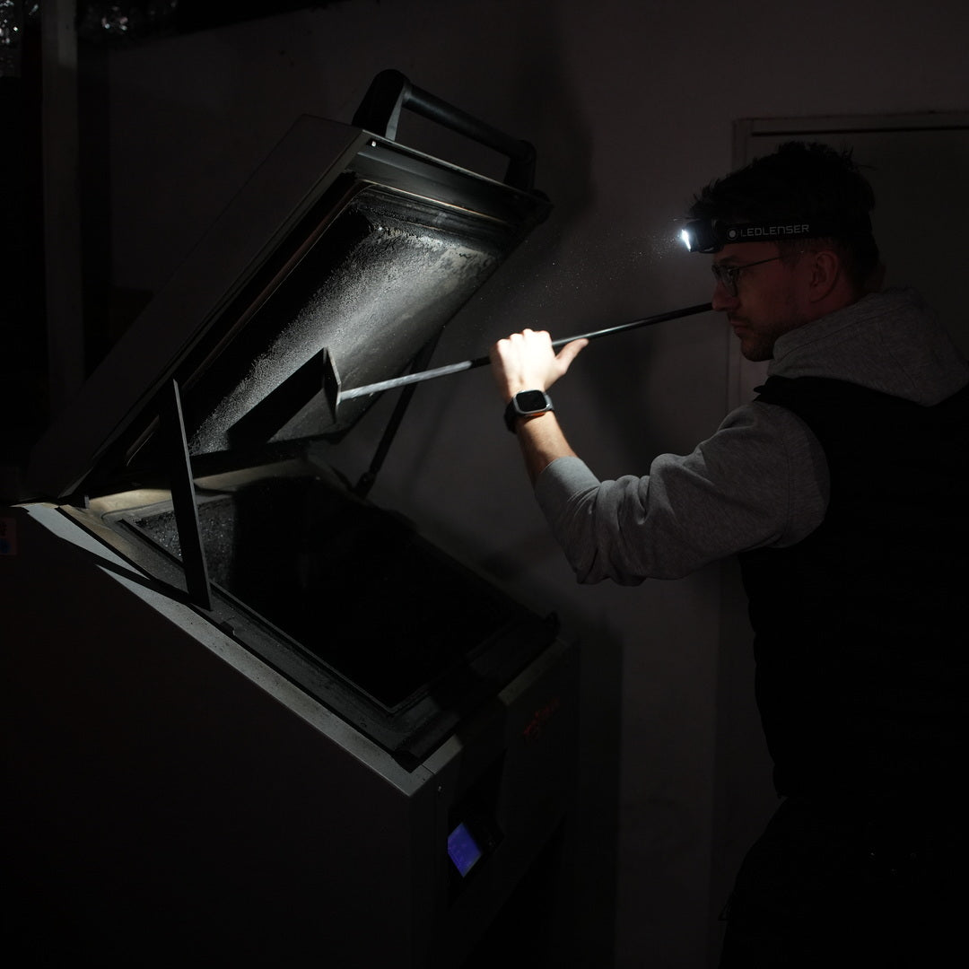 HF7R Headlamp
