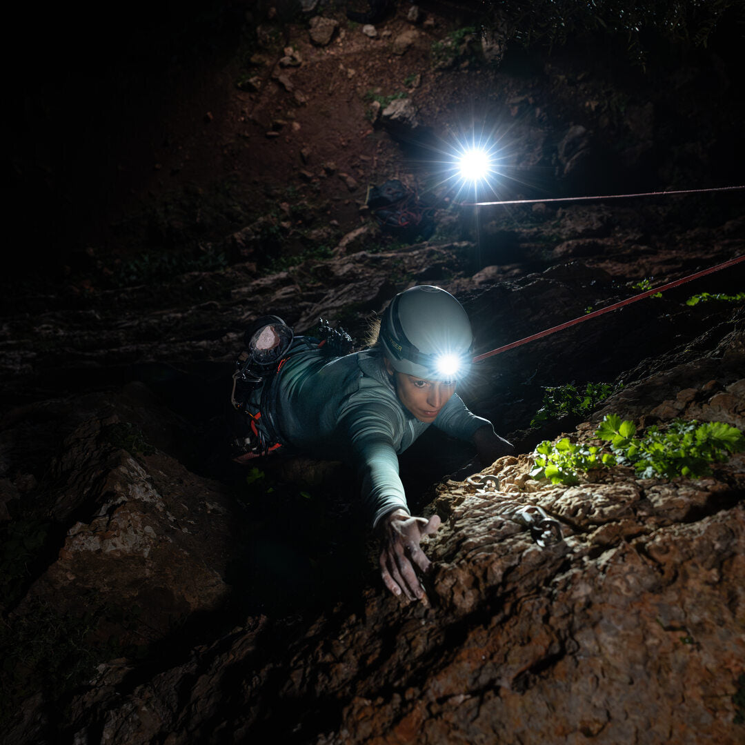 HF7R Headlamp