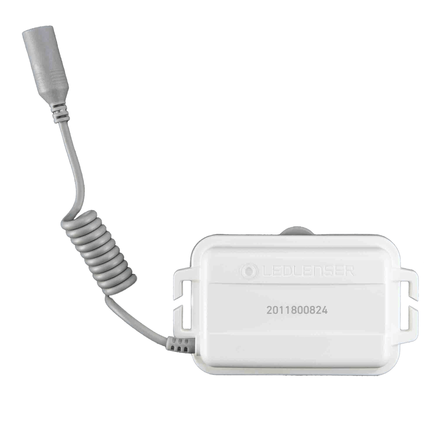 Li-Ion Rechargeable Battery