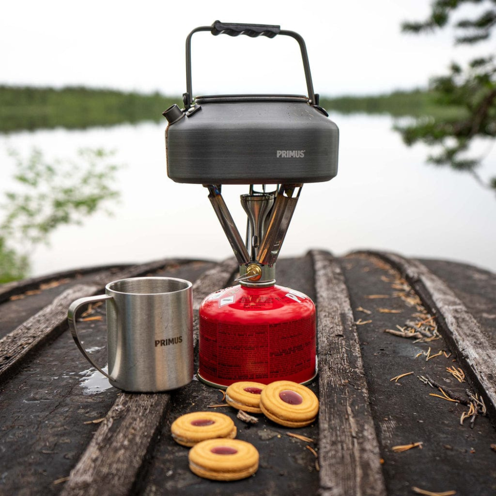 LiTech Coffee & Tea Kettle