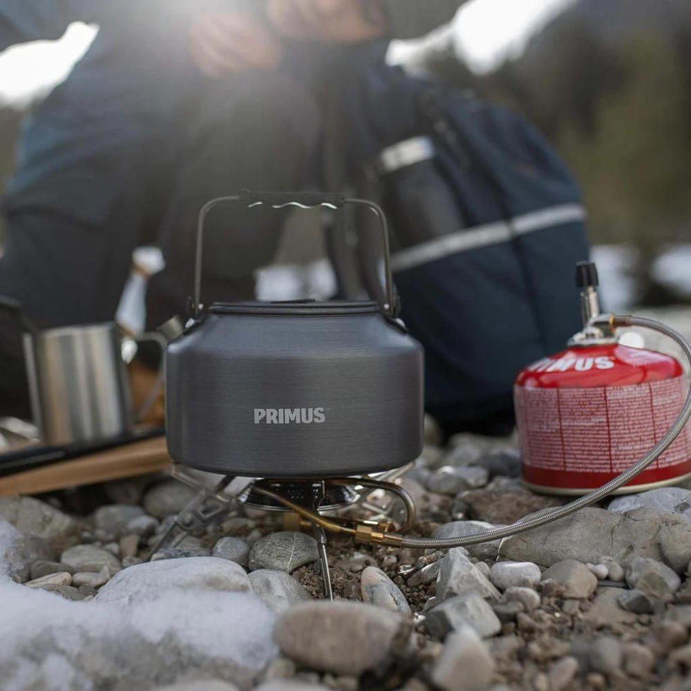 LiTech Coffee & Tea Kettle
