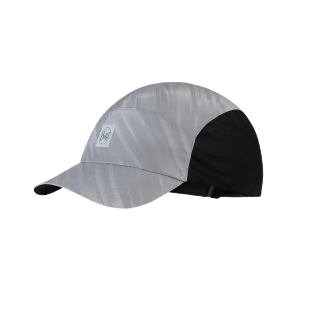 Foldable Speed Cap