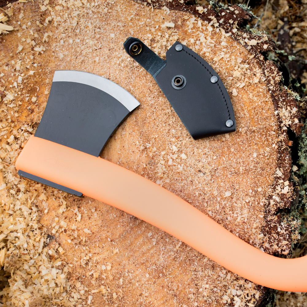 Lightweight Axe