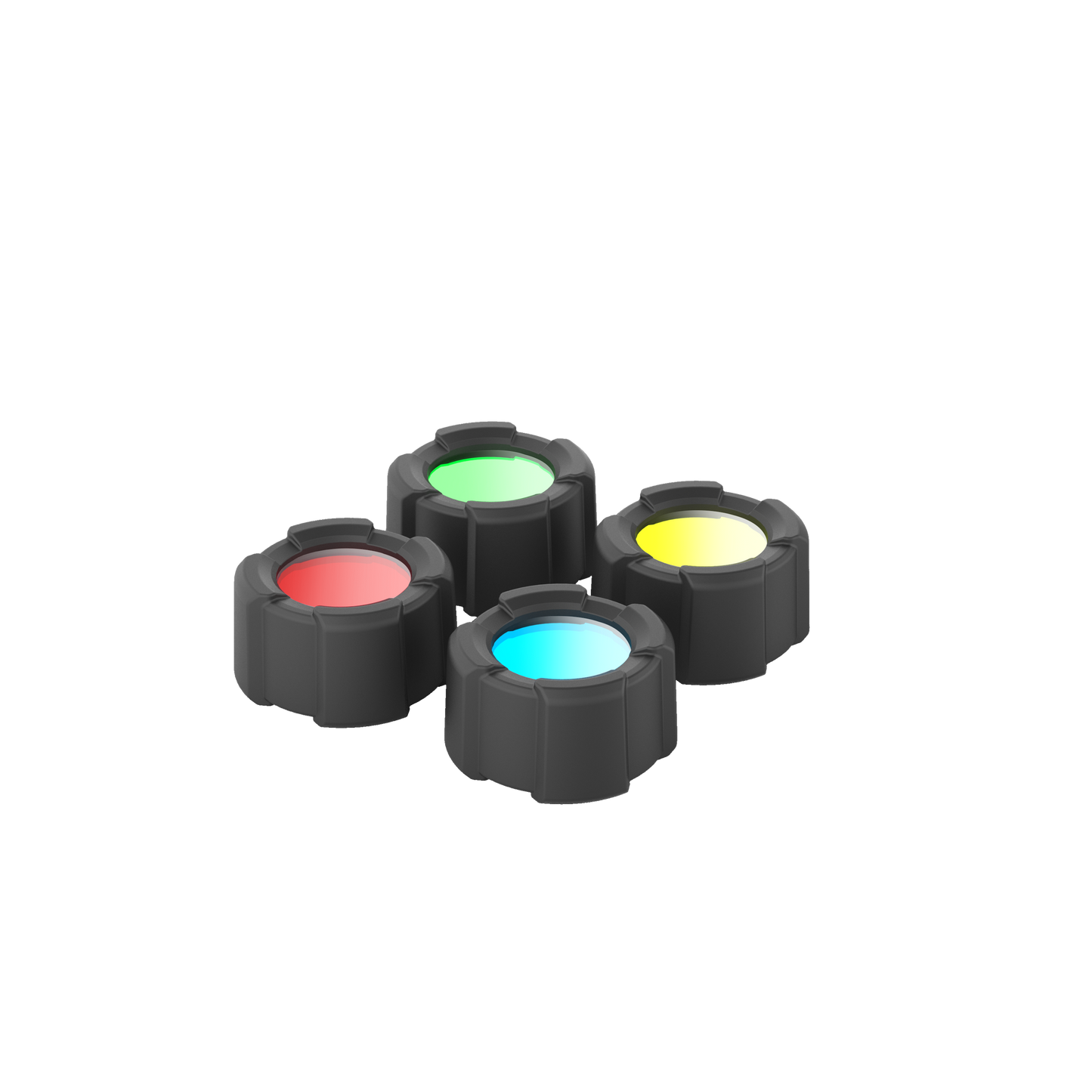 Colour Filter Set 32.5mm