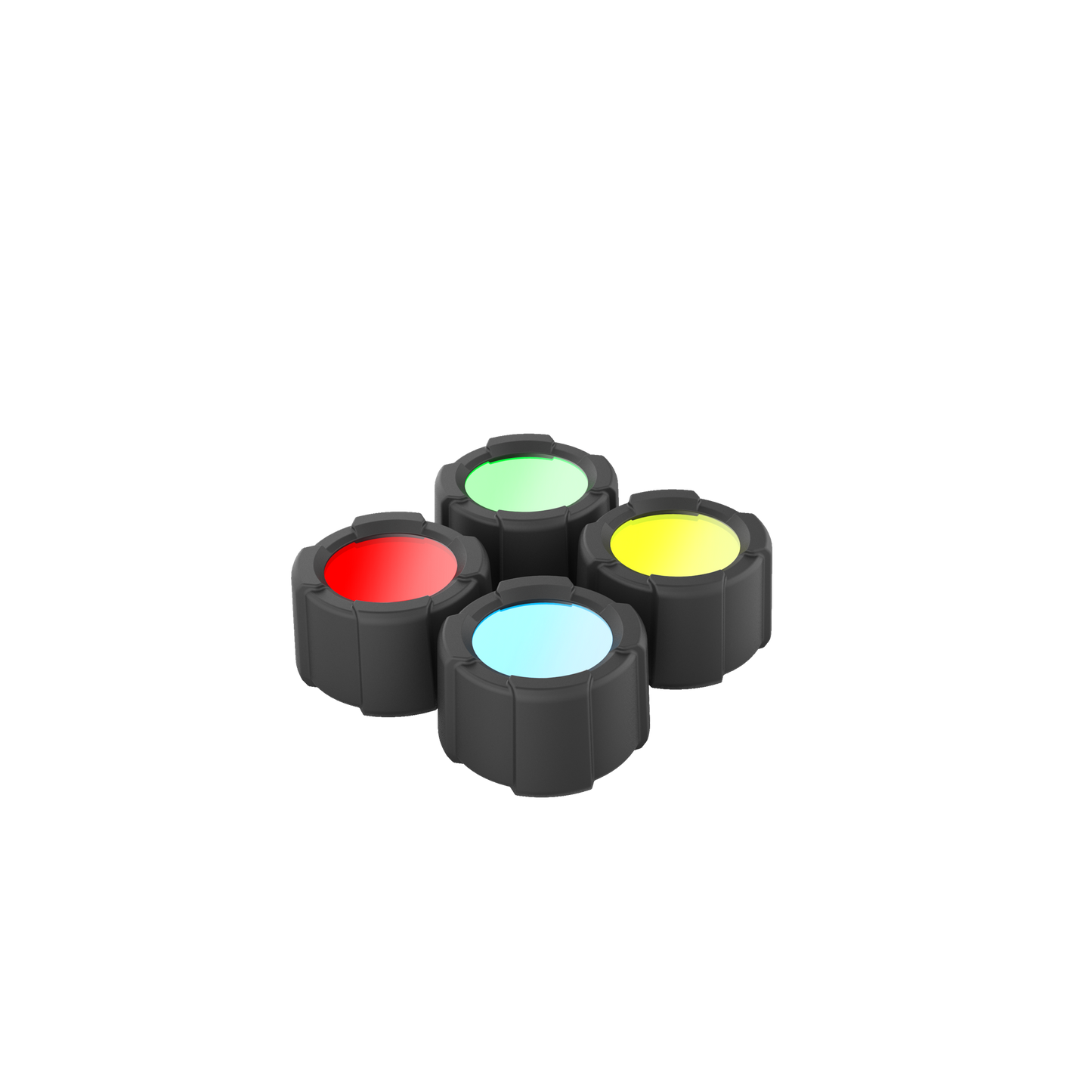 Colour Filter Set 39mm