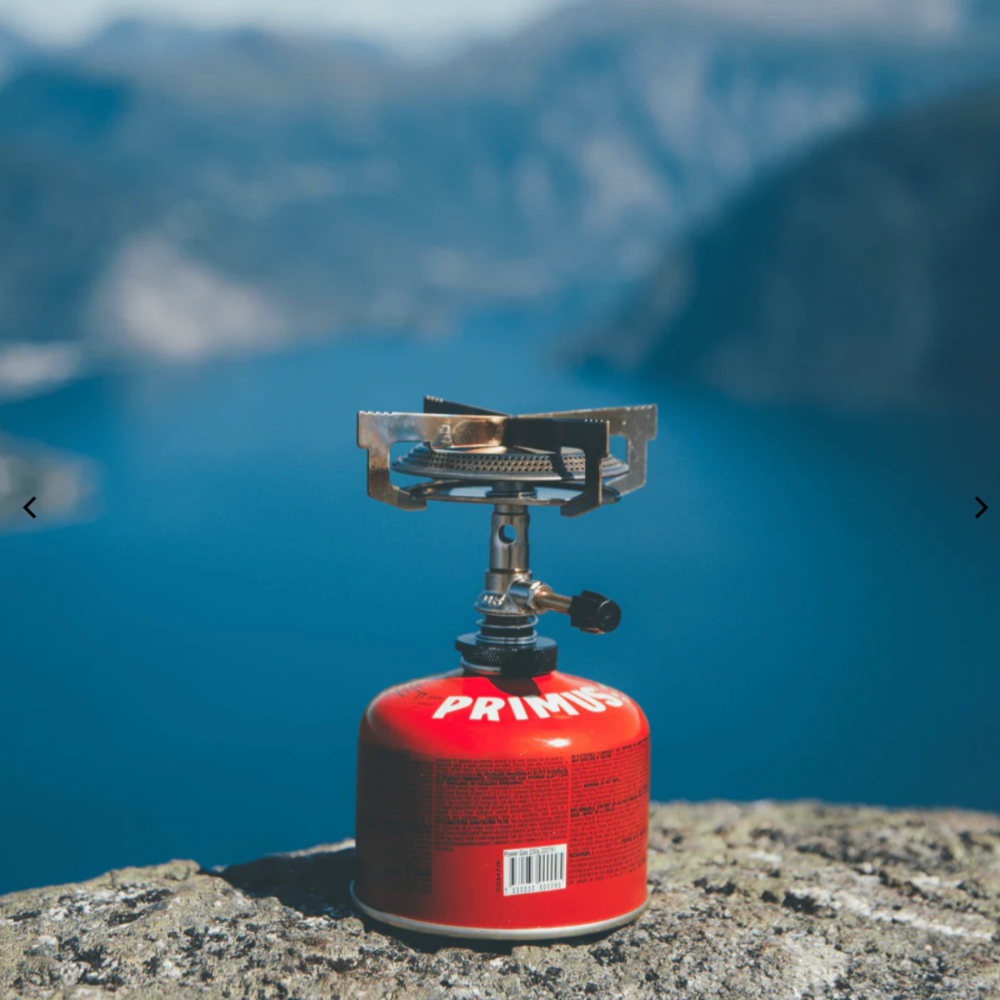 Mimer Stove