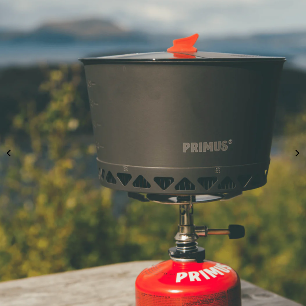 Mimer Stove