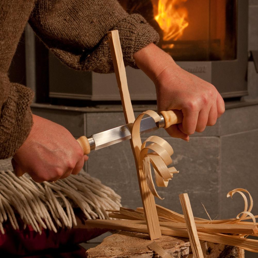Wood Splitter