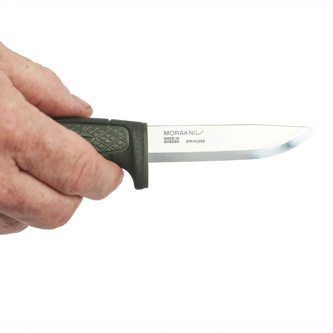 Risberg with Polypropene Sheath -Peg