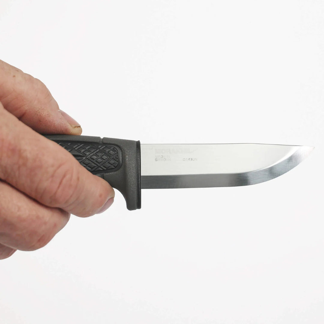 Risberg Heavy Duty with Polypropene Sheath -Peg