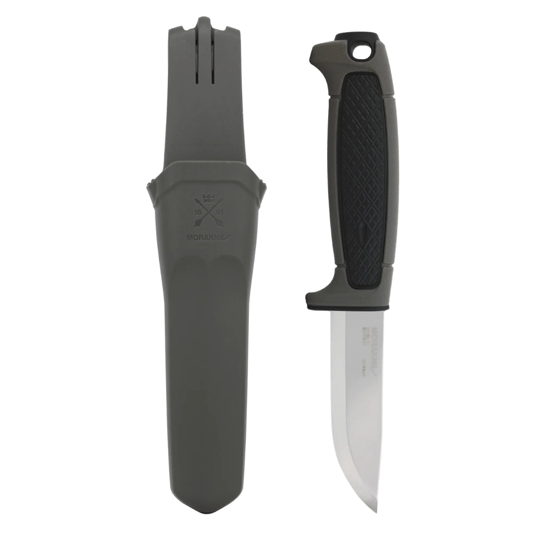 Risberg Heavy Duty with Polypropene Sheath -Peg