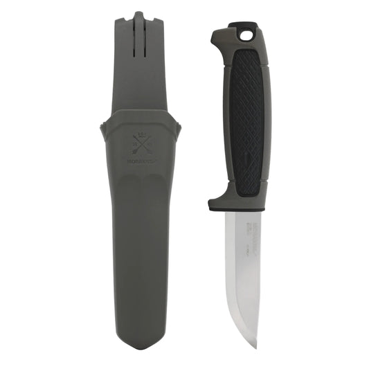 Risberg Heavy Duty with Polypropene Sheath -Peg