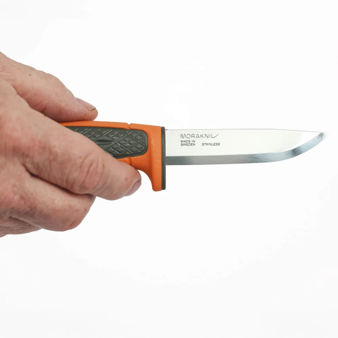 Hunting Risberg with Polypropene Sheath - Peg