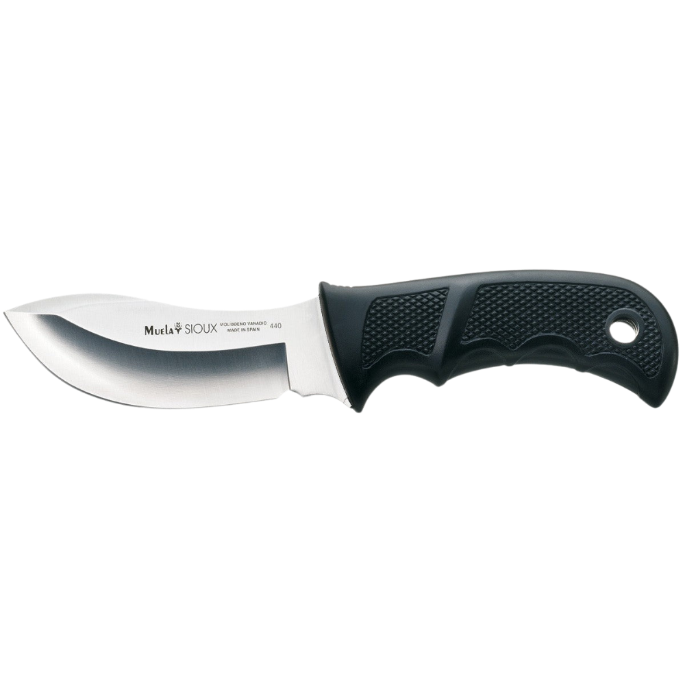 Sioux Knife