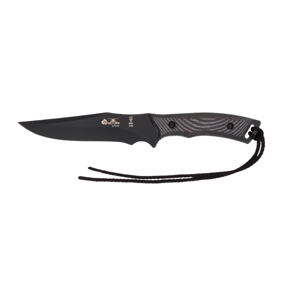 Typhoon Knife