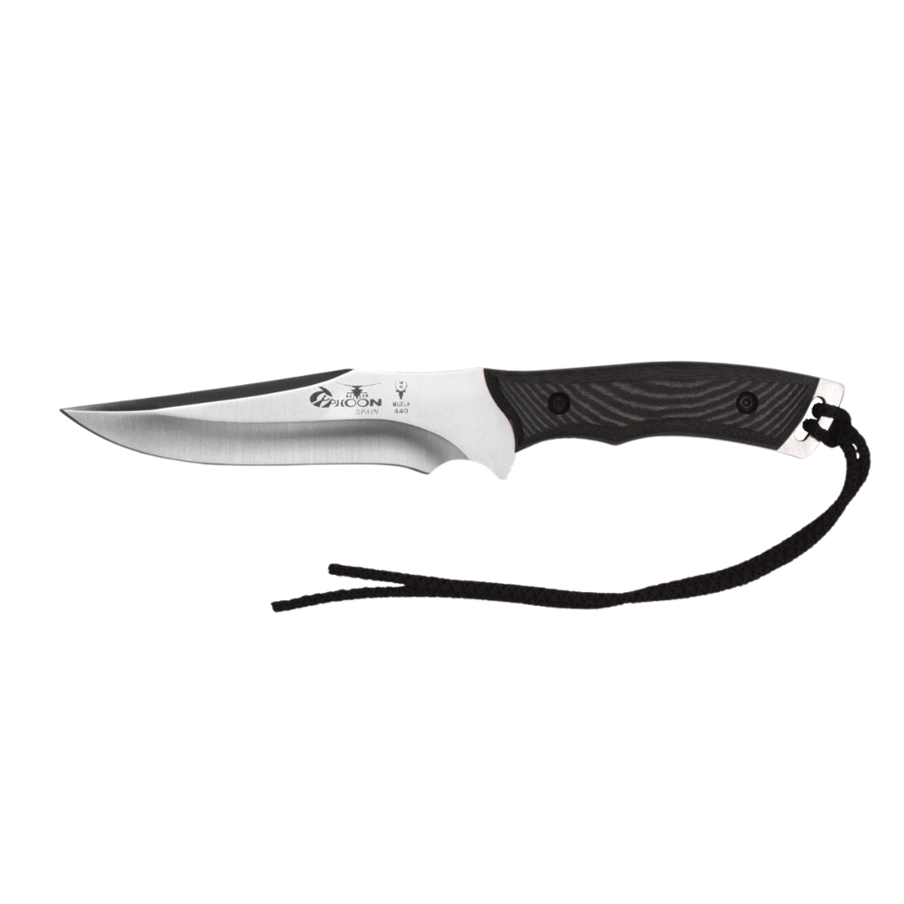Typhoon Knife