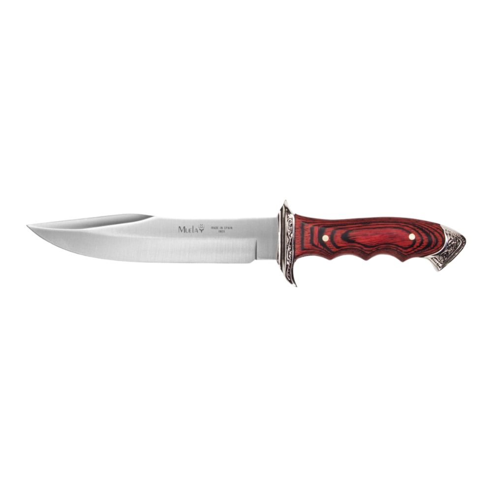 Venecia Bowie Knife