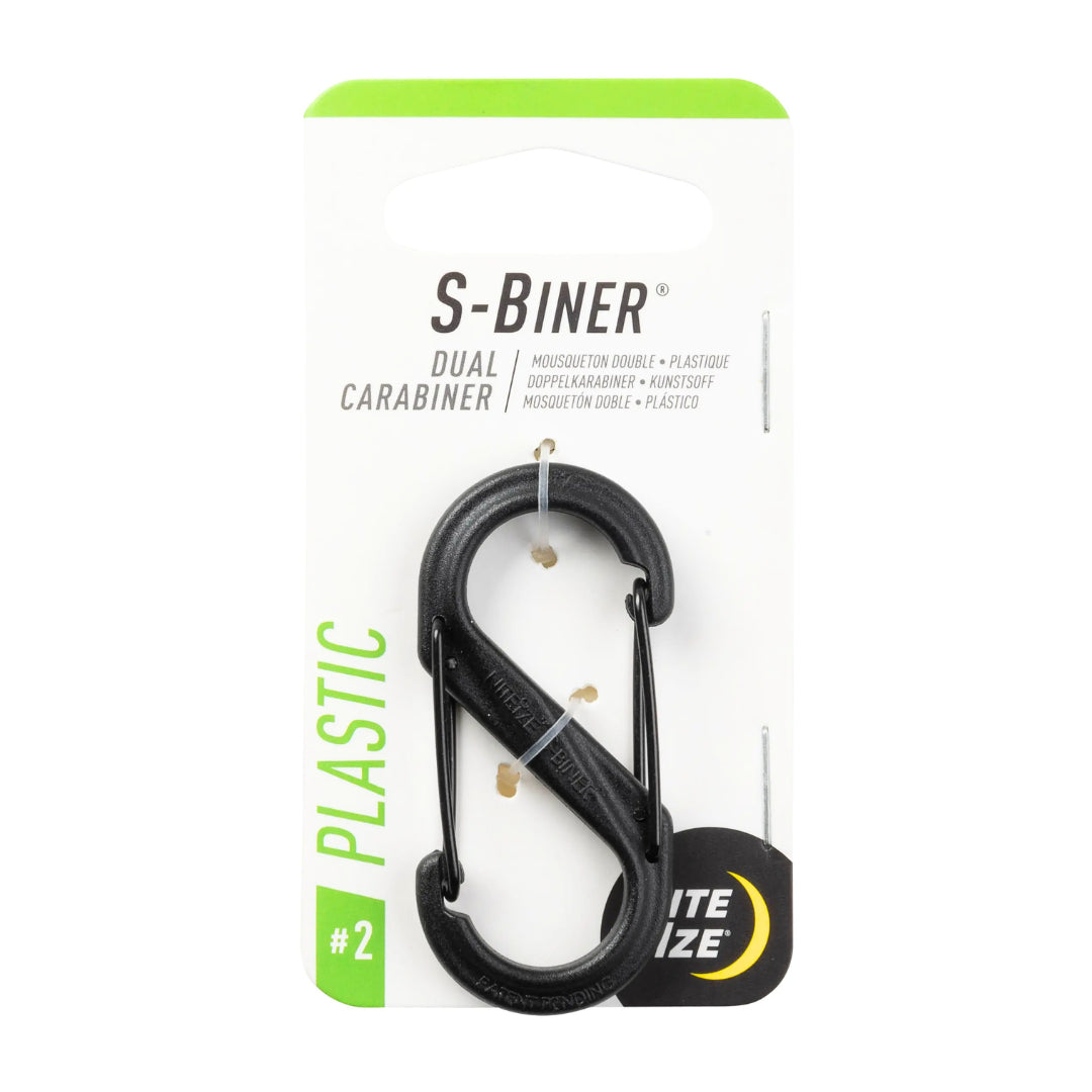 S-Biner Plastic