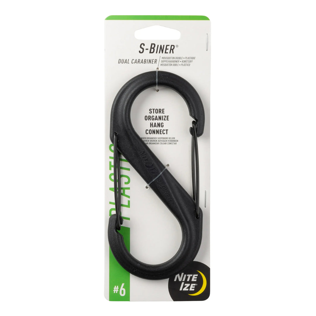 S-Biner Plastic
