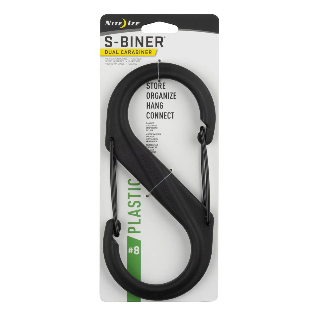 S-Biner Plastic