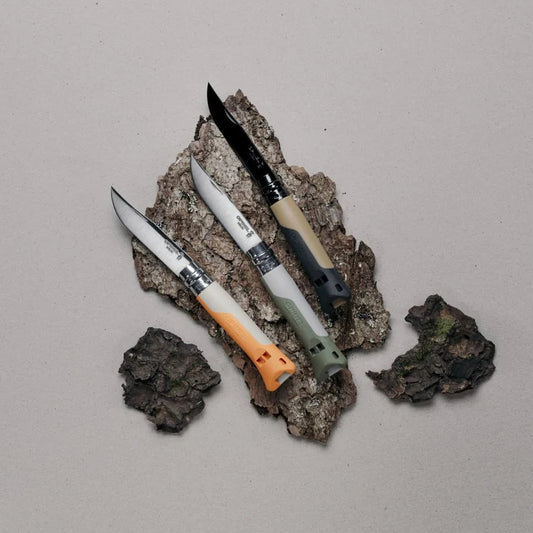 N°8 Horizon Multi-Function Knife