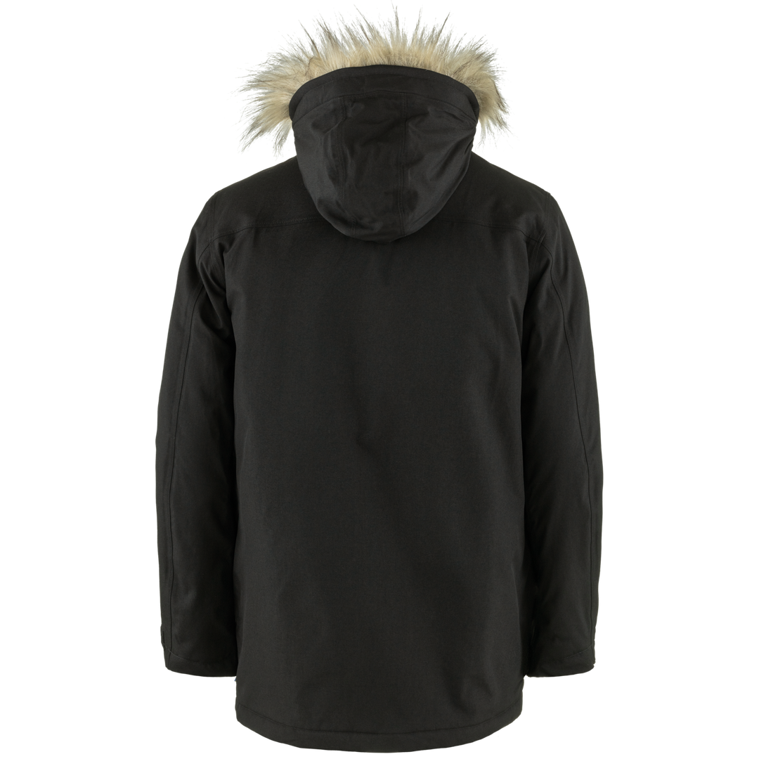 Nuuk Lite Parka M