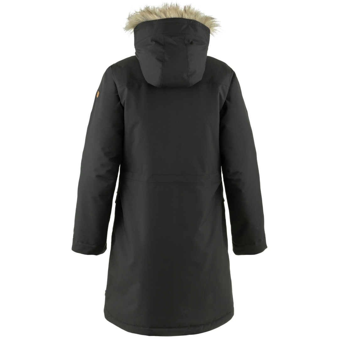 Nuuk Lite Parka W