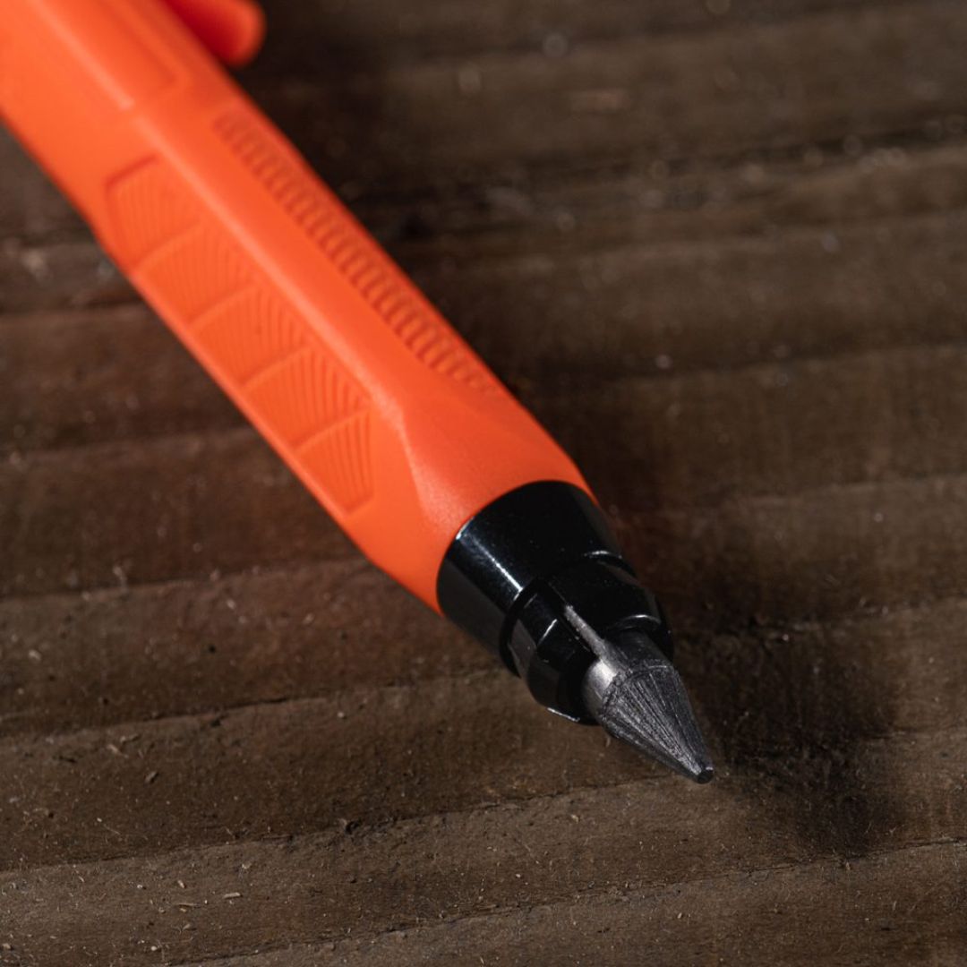 Mechanical Gravity-Fed Pencil