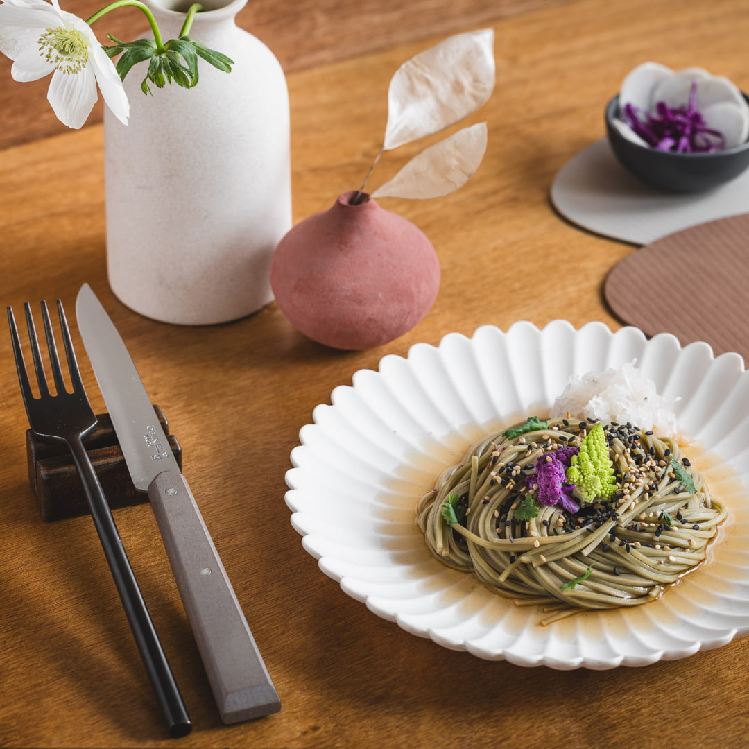 Table knives N°125 Bon Appetit 4PC Set