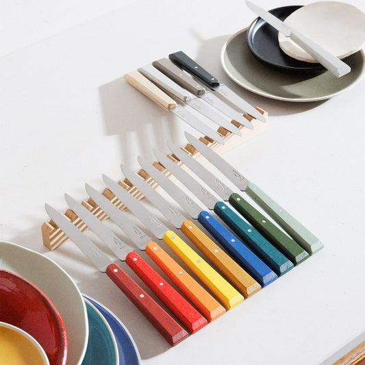 Bon Appétit Table Knife N°125 - Pack of 12