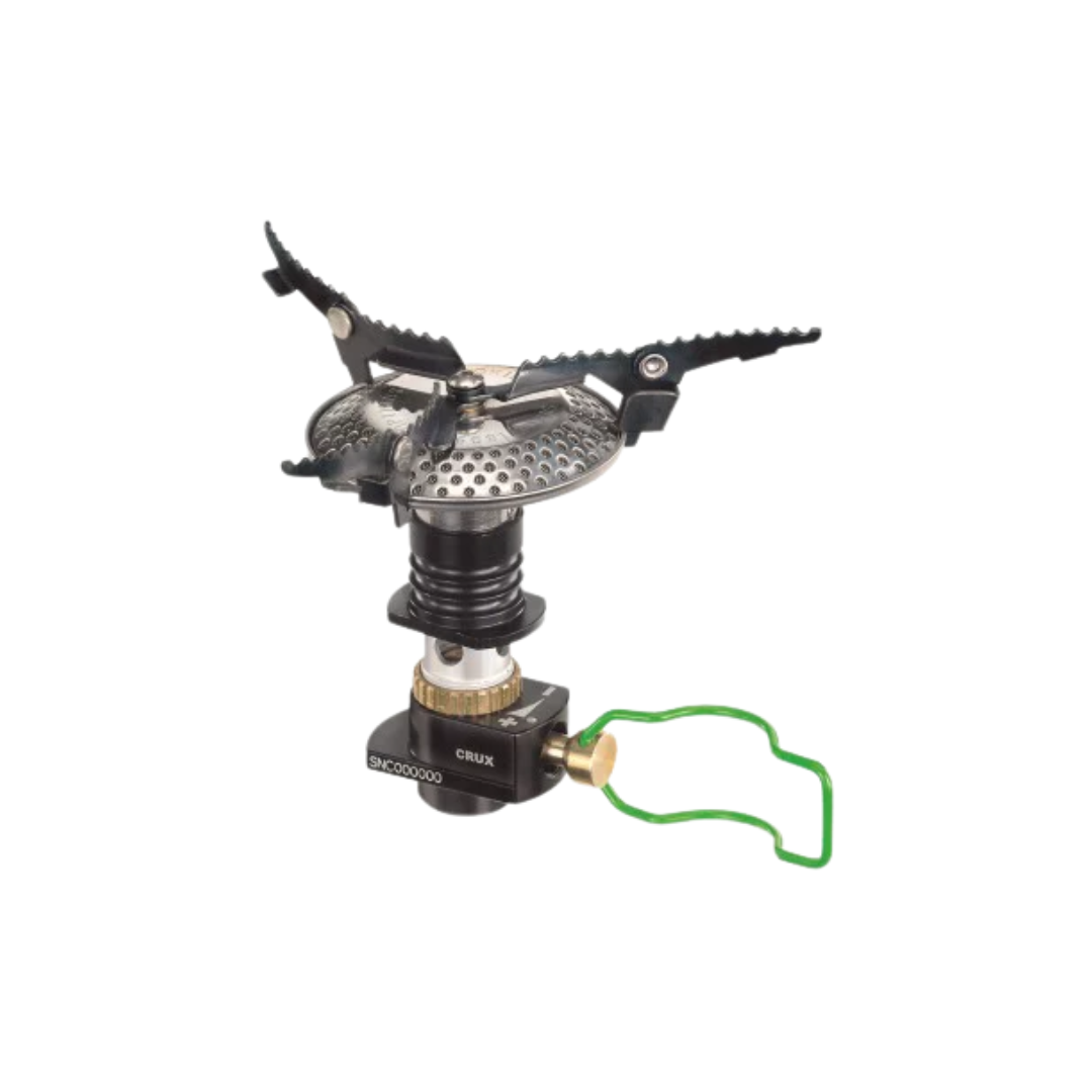 Crux Weekend Cook System