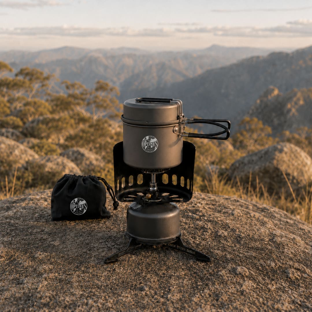 Elektra Cook System Black Edition