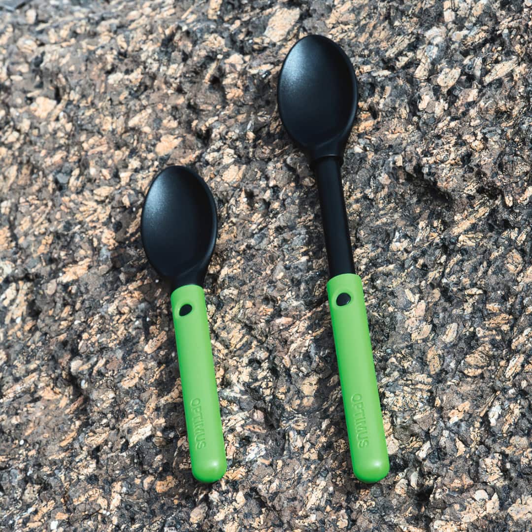 Sliding Long Spoon