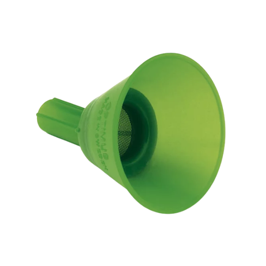 Spare Parts Funnel with Gauze