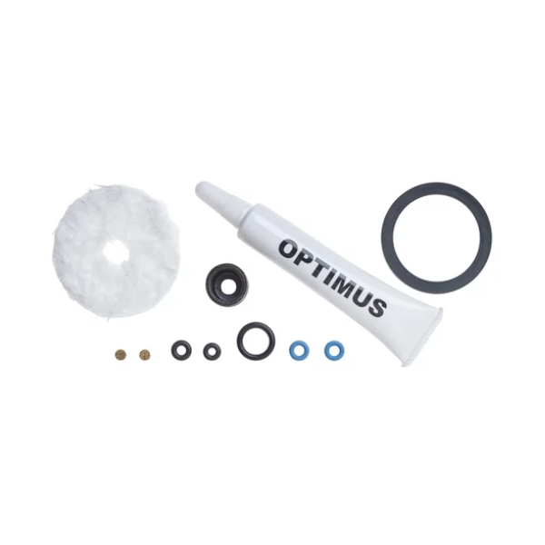 Spare Parts Nova, Nova+ & Polaris Spare Parts Kit Light