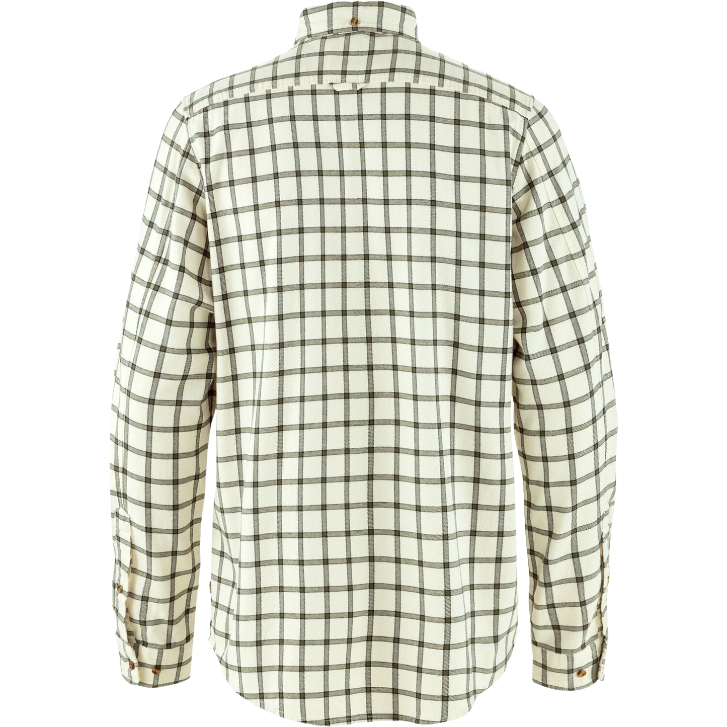 Övik Flannel Shirt M