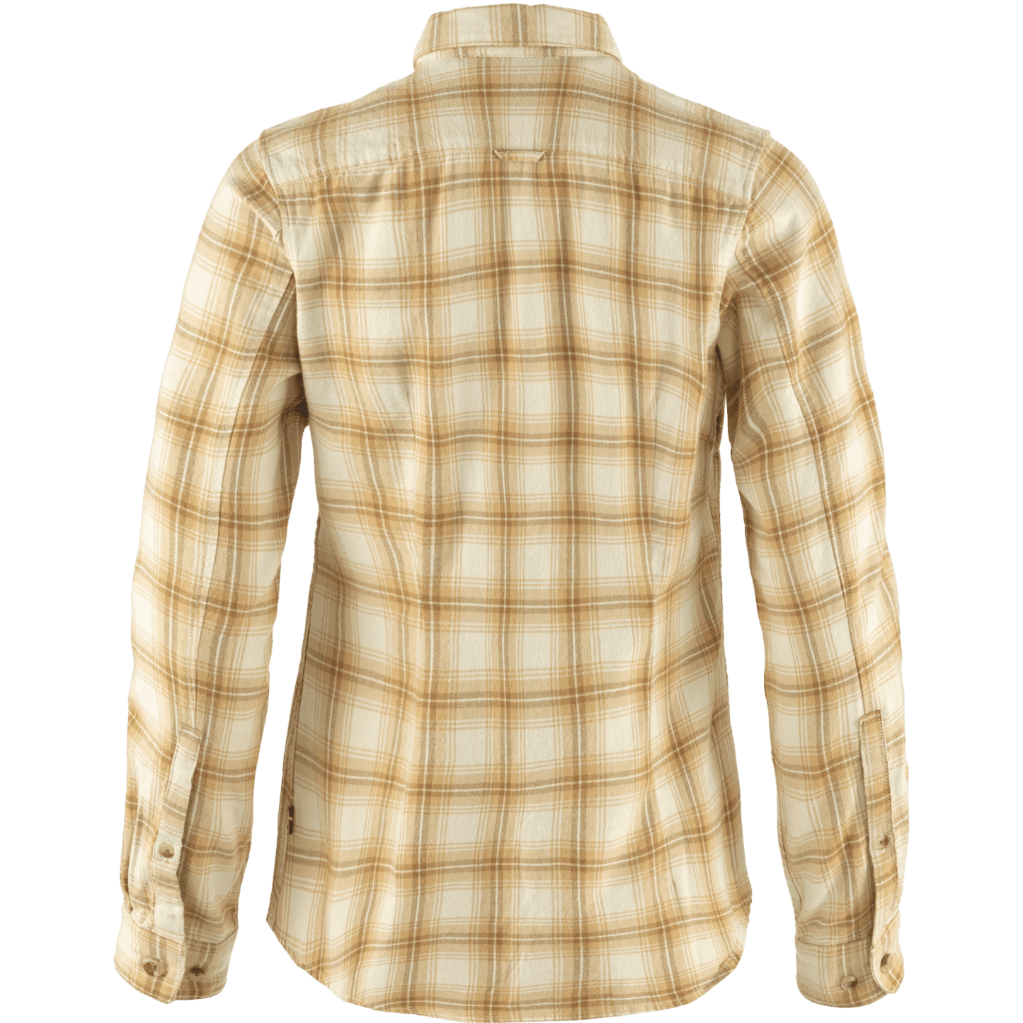 Övik Flannel Shirt W