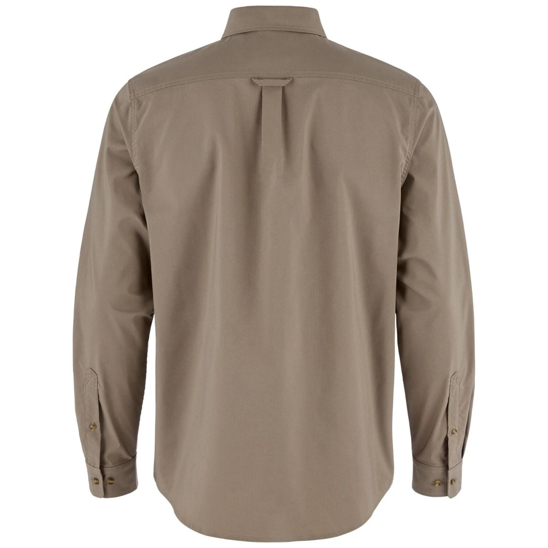 Övik G-1000 Shirt LS M