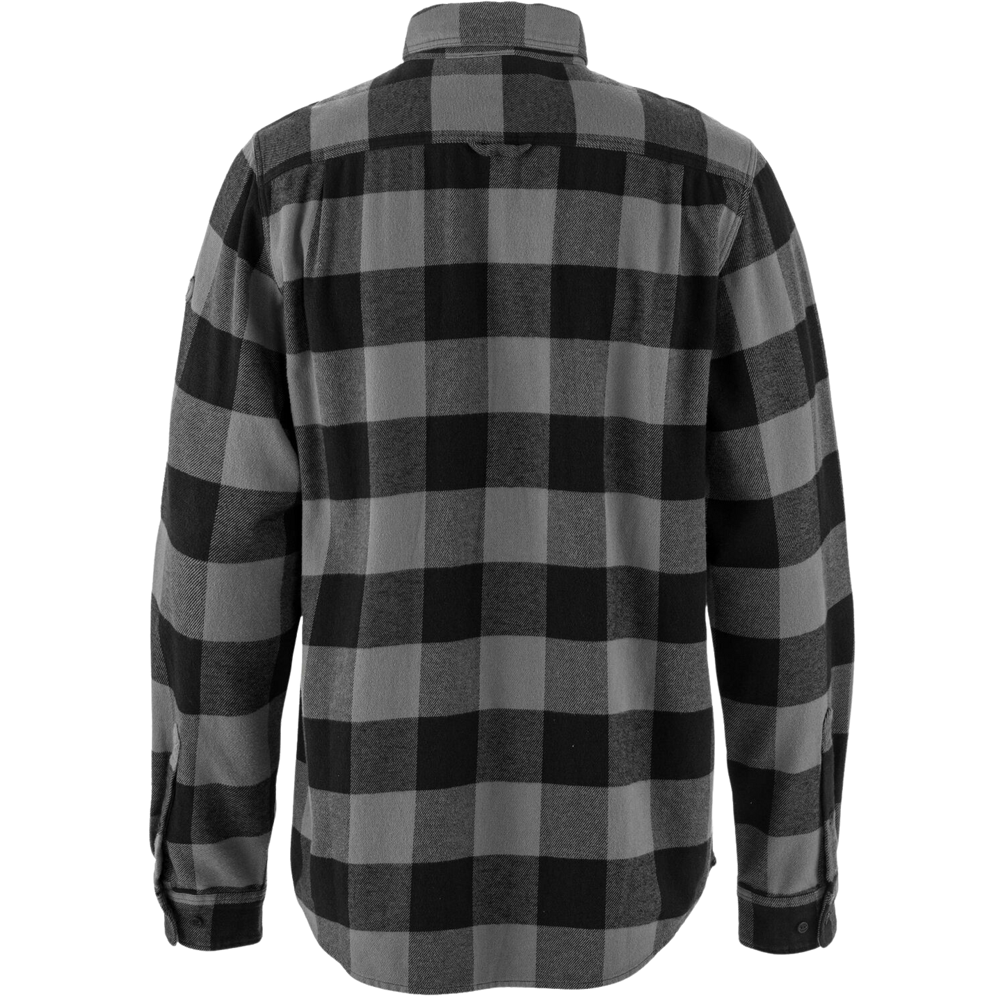 Övik Heavy Flannel Shirt M
