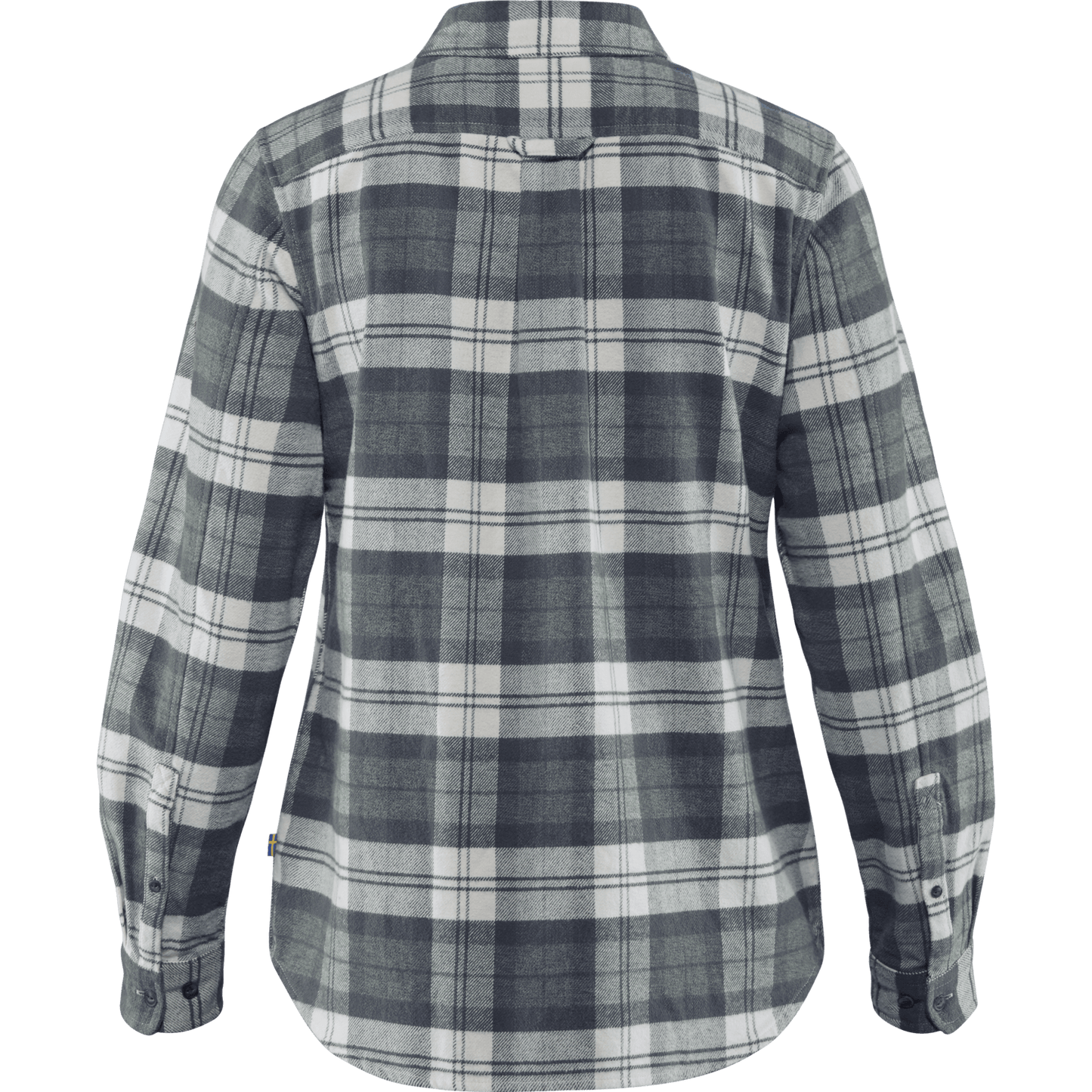 Övik Heavy Flannel Shirt W