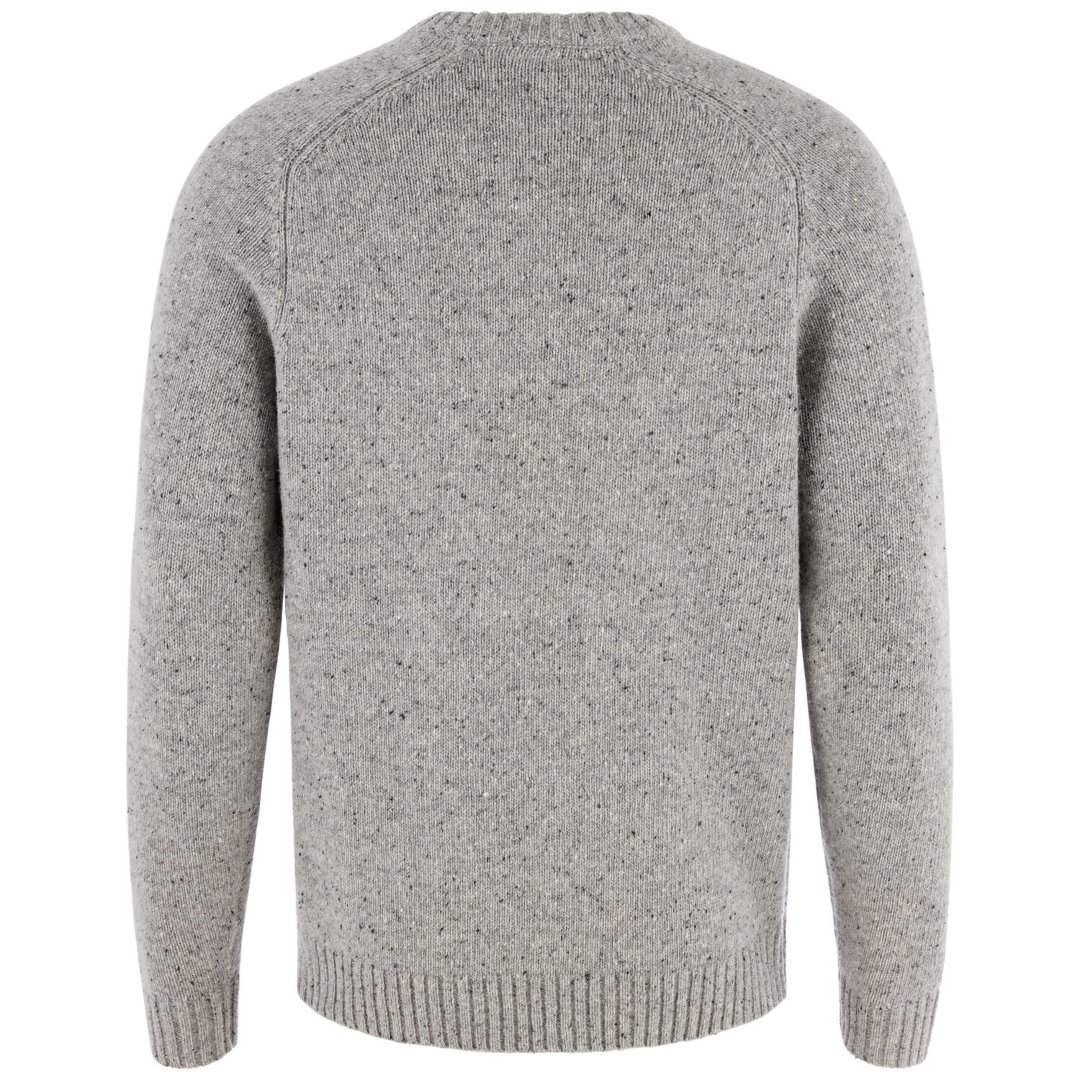 Övik Neps Knit Sweater M