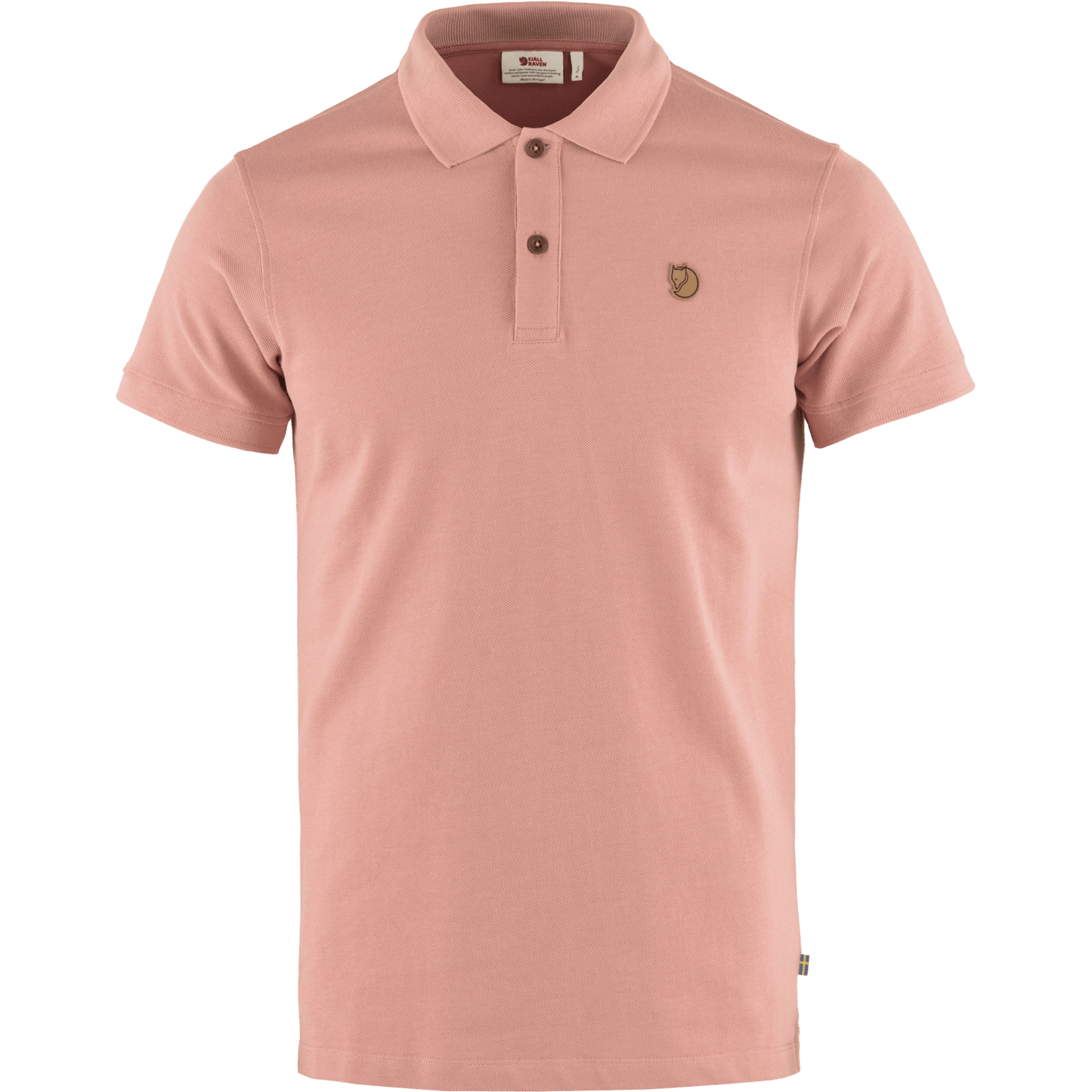 Övik Polo Shirt SS M