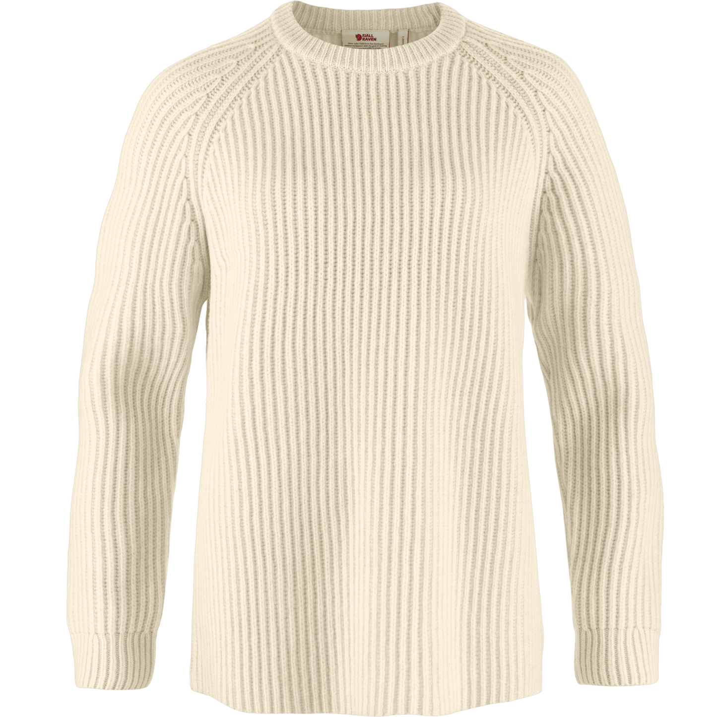 Övik Rib Sweater W