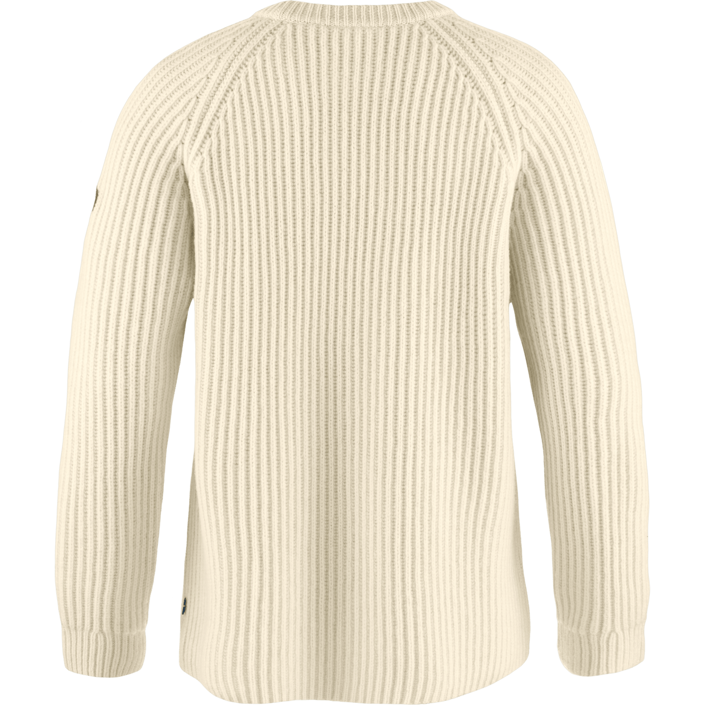 Övik Rib Sweater W