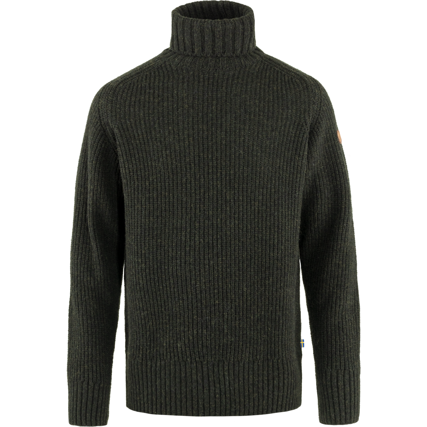 Övik Roller Neck Sweater M
