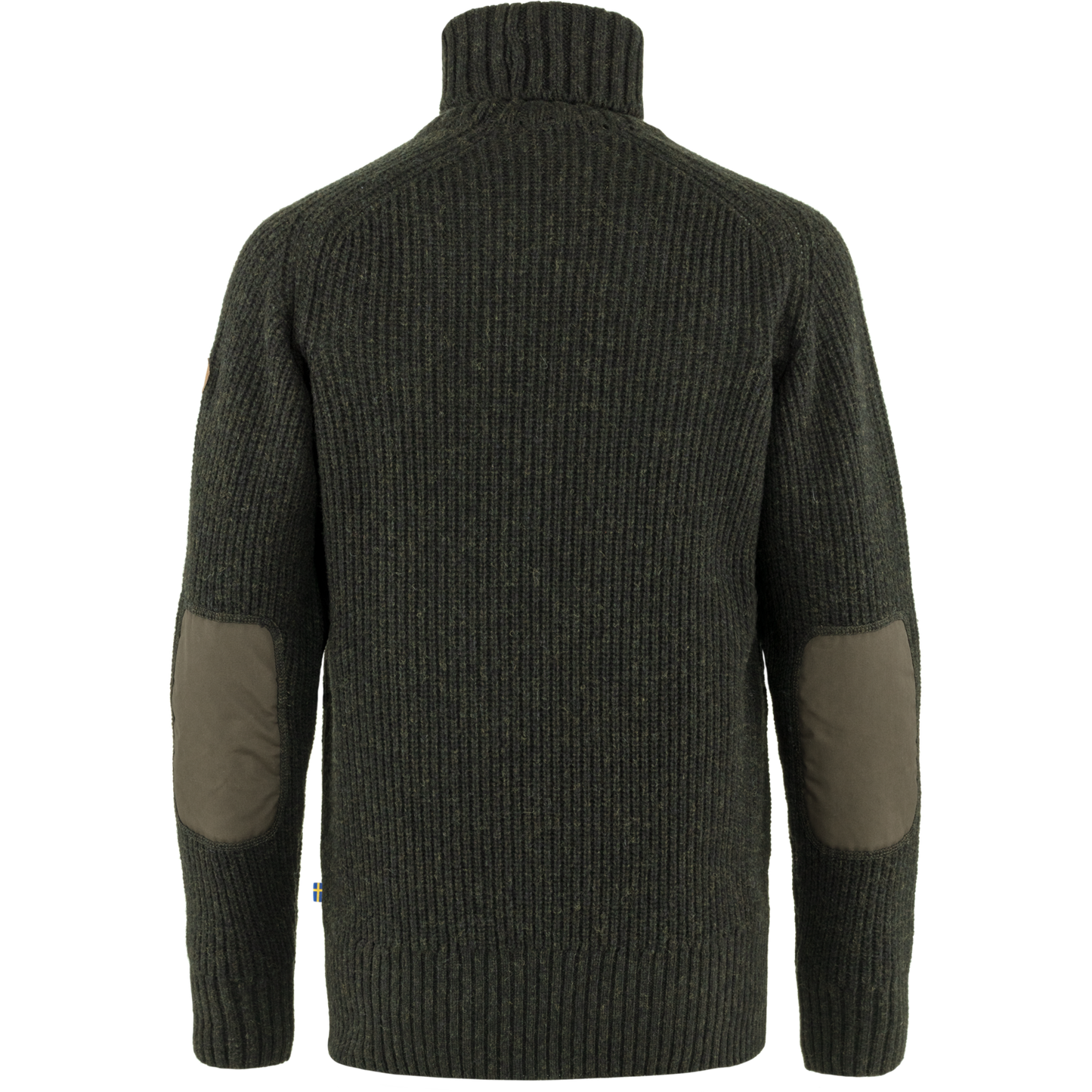 Övik Roller Neck Sweater M