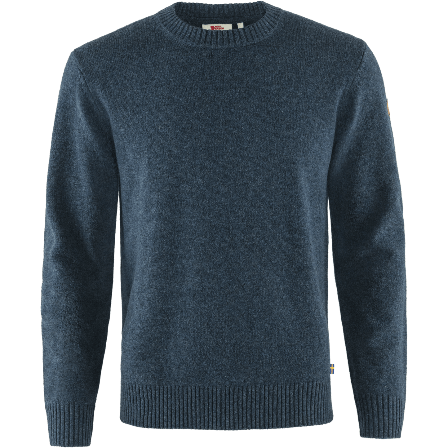Övik Round-neck Sweater M