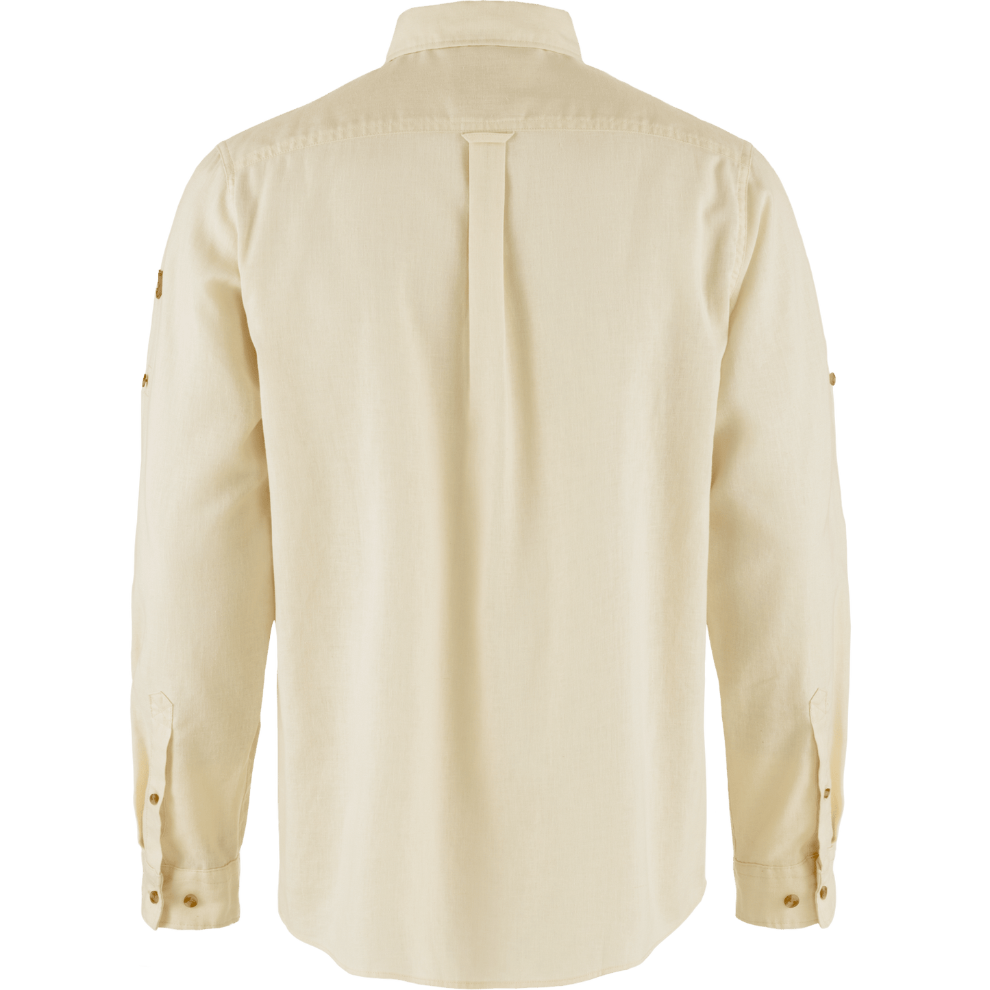 Övik Travel Shirt LS M