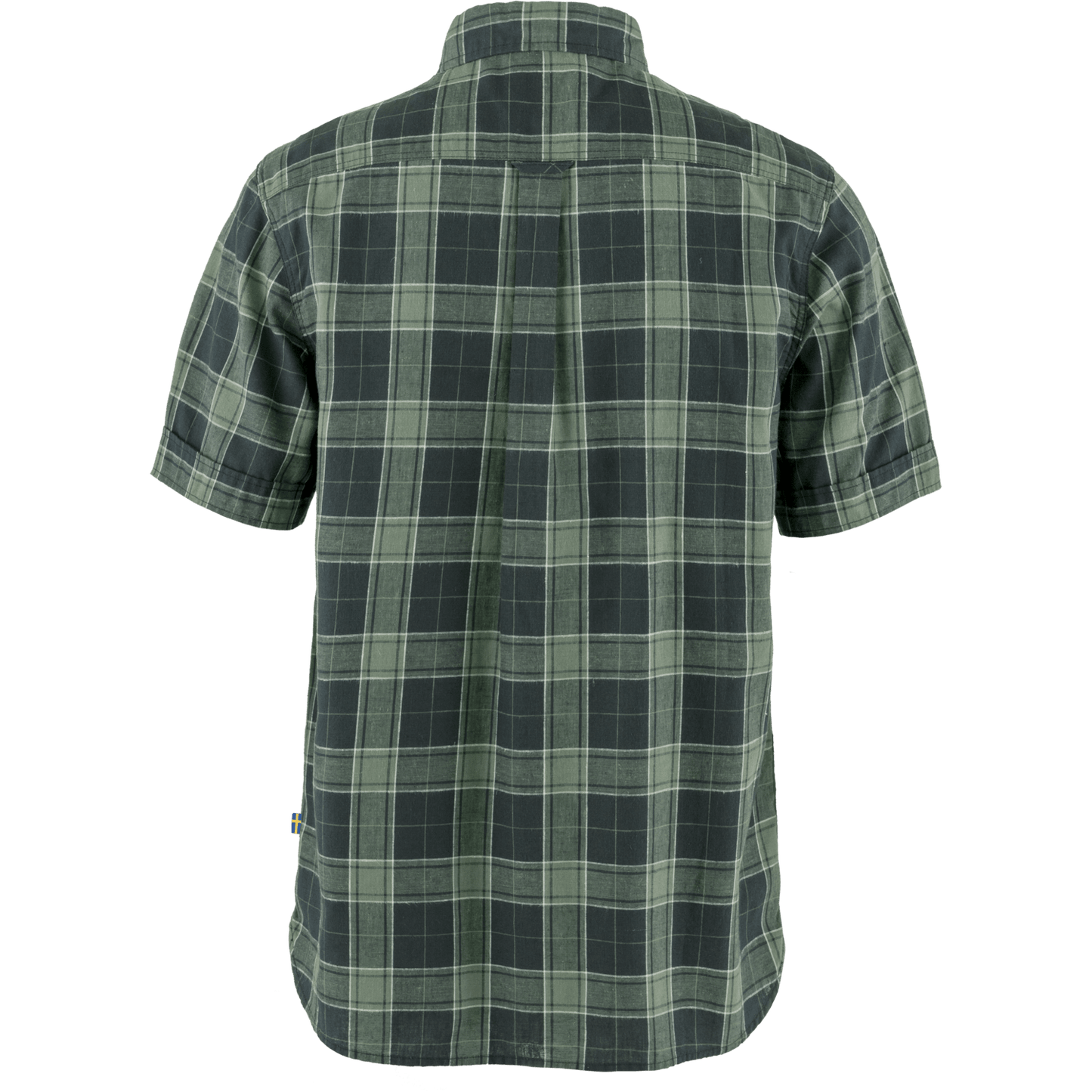 Övik Travel Shirt SS M
