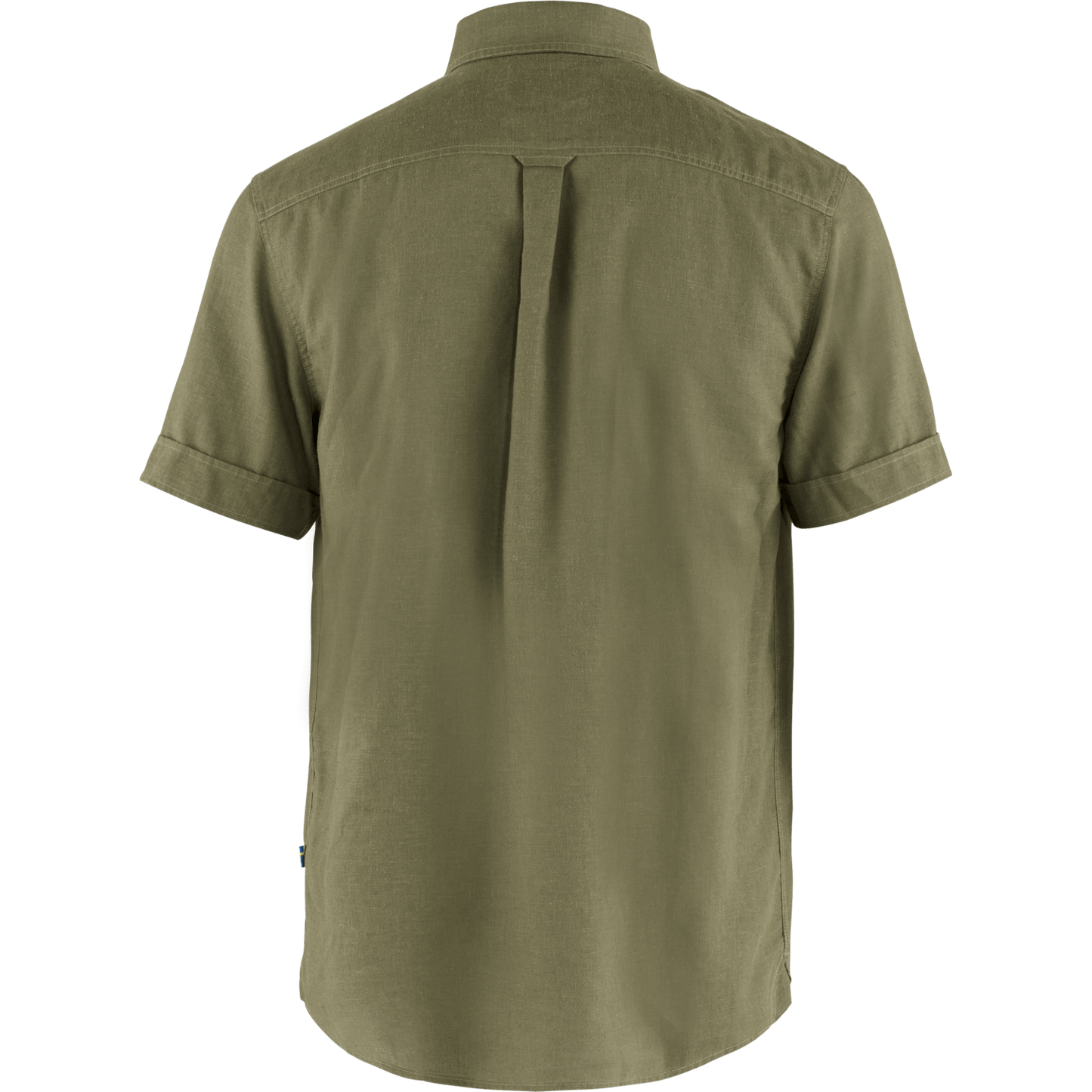 Övik Travel Shirt SS M